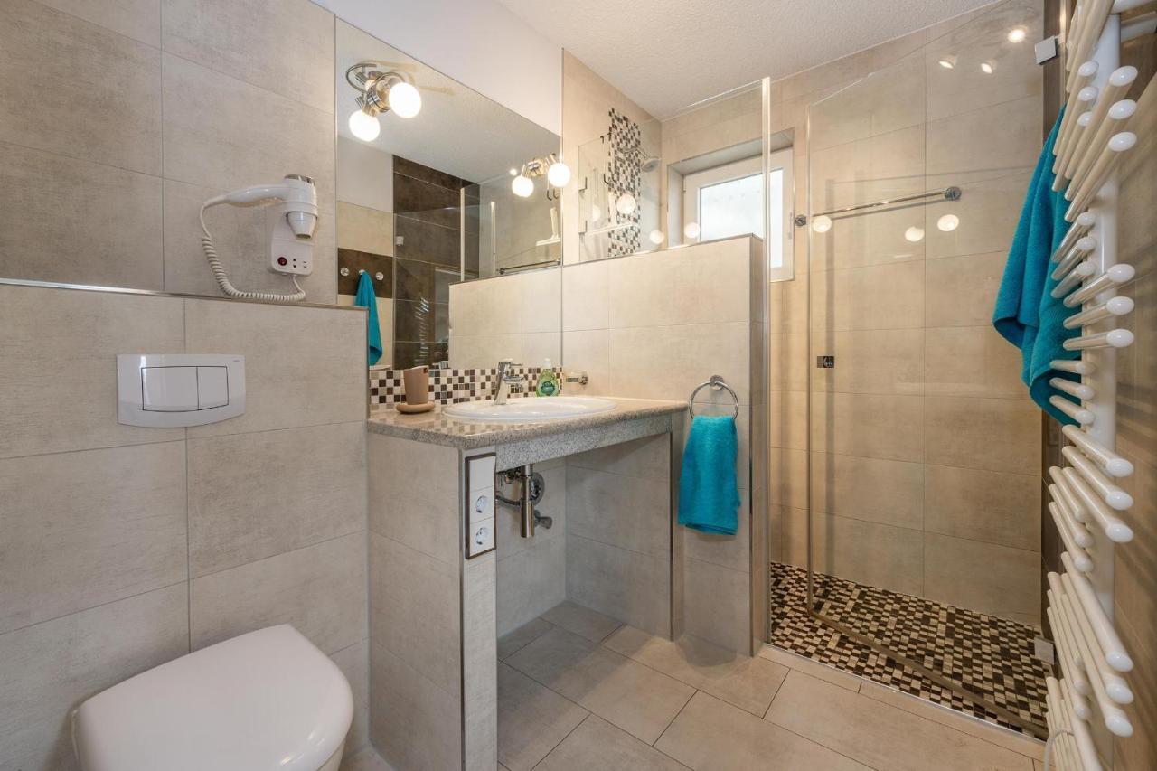 Apartament Haus Nordstern 2 Heringsdorf Zewnętrze zdjęcie